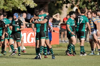 Nacional de Clubes: Duendes dio un gran batacazo frente a Hindú