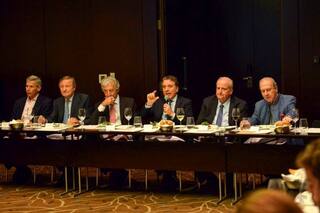 Más que por el dólar, los empresarios están preocupados por el costo argentino