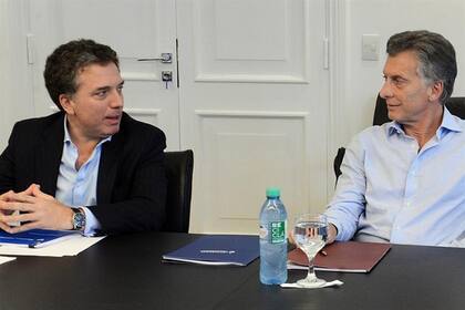 Dujovne señaló en el gobierno anterior faltó explicar los motivos que respaldaban las reformas económicas que se impulsaban.