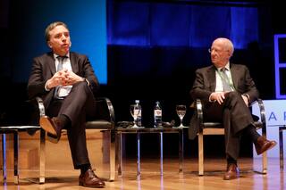 El rol de la OMC y empresas estatales, desafíos para el comercio multilateral