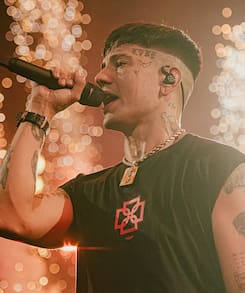 Descuentos en comida vietnamita, una noche dorada frente al río y los shows del Movistar Arena