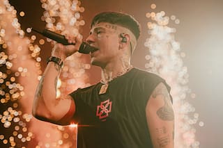 Tras agotar seis Movistar Arena, Duki anunció dos nuevas fechas: cuándo y cómo sacar las entradas