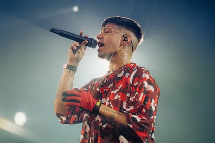 Un recital imperdible que mezcla talento, potencia y conexión con el público