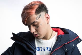 Quién es Duki, el fenómeno del trap argentino que cambió las reglas