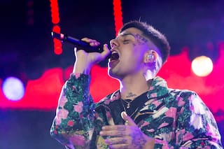 El “ego trip” de Duki: de sus logros al intento por crear su propio universo