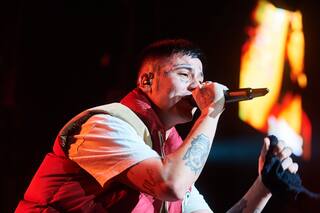 Duki en Buenos Aires: cómo comprar las entradas y cuándo y dónde serán los shows