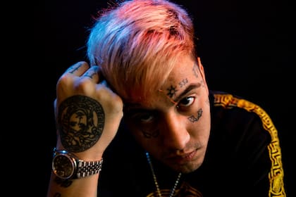 Duki se presentará el 12 de diciembre en Movistar Arena