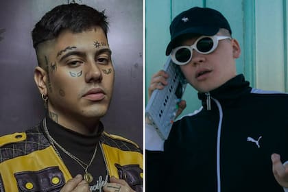 Luego de la victoria del combinado nacional, Duki y Bizarrap podrían hacer realidad la promesa del cantante de grabar un tema juntos