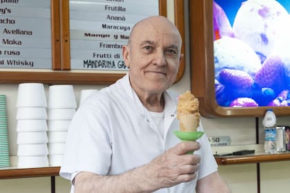 Dulce de leche, el gusto que más sale