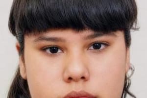 Hallaron el cuerpo de una adolescente de 17 años que había desaparecido hace dos semanas