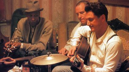 Dulce y melancólico.