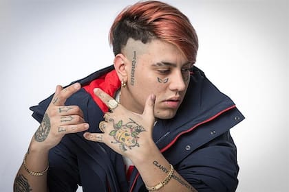 Duld (Argentina) Spotify: 4.600.000 oyentes mensuales. Tiene tres temas en el top 50 Argentina. Video más visto en Youtube: "Si te sentís sola", 57 millones de reproducciones