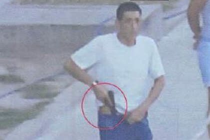 Dumbo continúa prófugo