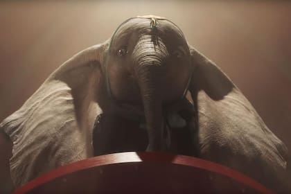 Dumbo, el clásico de Disney fue bloqueado para chicos menos de 7 años por incitar a la discriminación 