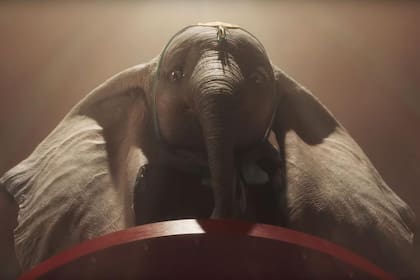 Dumbo, el clásico de Disney fue bloqueado para chicos menos de 7 años por incitar a la discriminación