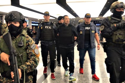 Dumbo fue considerado el narco más buscado entre 2021 y 2022