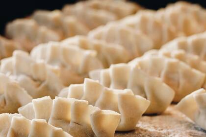 Dumplings - Apu Nena