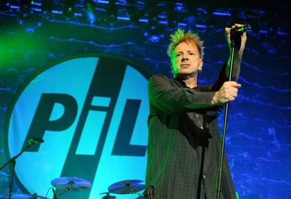 Duncan Bryceland (Public Image Ltd)