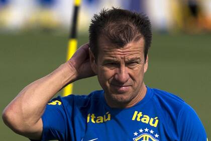 Dunga ante su última oportunidad
