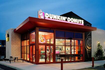 Dunkin tiene varias promociones importantes (Foto: Dunkin´)