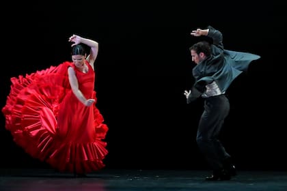 Duo íntimo con el homenaje a Debussy