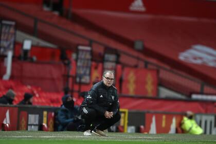 El equipo de Bielsa recibió su peor goleada desde que el técnico está a cargo del equipo