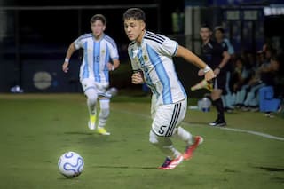 Sancionan a un jugador de la sub-17 por gestos racistas hacia brasileños en un partido