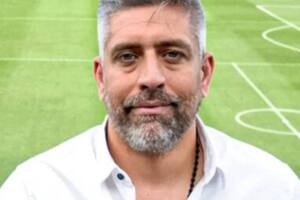 Dura sanción: el presidente de Platense no podrá asistir a los estadios durante seis meses por decisión de Patricia Bullrich