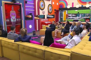 Decisión radical en La Casa de los Famosos México pone en riesgo la permanencia de todos los participantes