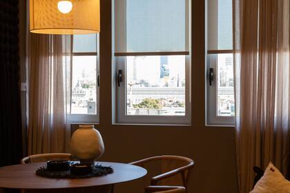 Durabilidad, bajo peso, resistencia a la corrosión y seguridad frente a posibles incendios son algunos de los principales atributos de los productos de Aluar.