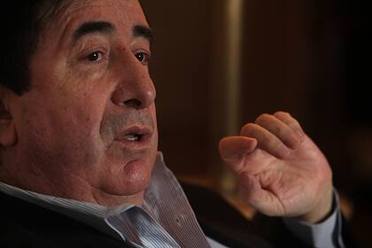 El asesor de Macri sugirió no mencionar la herencia económica del kirchnerismo