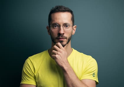 Durand (Cheaf): "La app permite comprar alimentos con hasta un 70% de descuento"