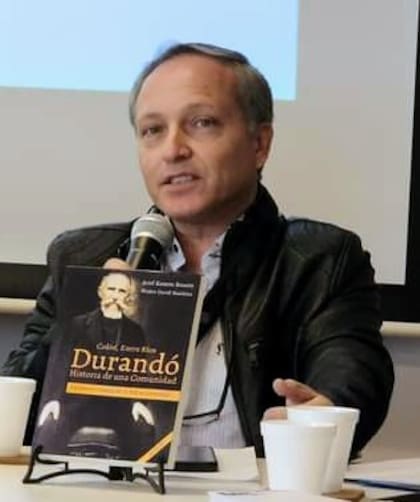 "Durandó, historia de una comunidad" de Walter Maidana y Ariel Bessón fue declarado de interés educativo y cultural por la Cámara de Senadores provincial