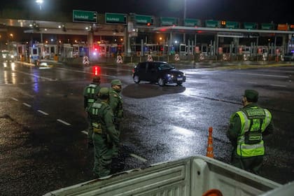 Durante 2020 se produjo un incremento en el uso de los medios electrónicos del TelePASE: representó, en promedio, el 62,9% de la recaudación total por peaje