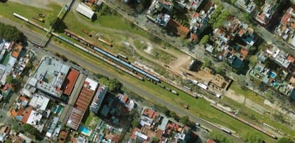 Durante 2023-2024 el valor de la tierra llegó a representar entre 20% y 25% del costo total de un proyecto