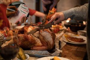 Durante Acción de Gracias continuarán los sorteos habituales de las loterías en Estados Unidos