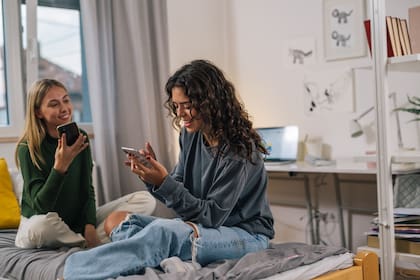 Durante años, la batalla cultural tenía a dos protagonistas: los Millennials (la Generación Y) y la Generación Z