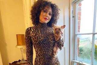 La inspiradora vida de la ex Spice Girls: recibirá un premio por su lucha contra la violencia de género