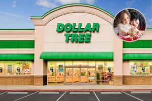 Durante Black Friday, Dollar Tree suele incrementar su inventario con artículos enfocados en las festividades