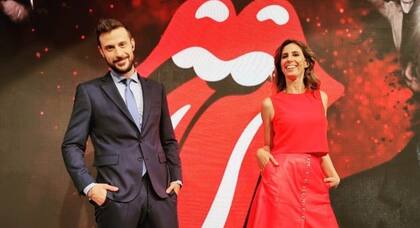 Durante cuatro años, Diego Leuco y Luciana Geuna estuvieron al frente de Telenoche