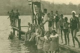 Así es el pueblo en los Estados Unidos donde la muerte “no existe”