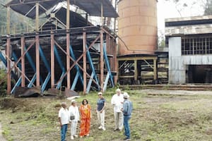El valioso yacimiento de cobre que Bolívar legó a su familia y que desmiente el mito de que murió en la pobreza