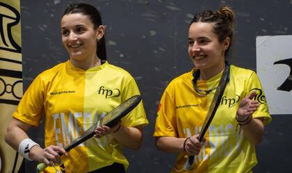 Durante dos años, encontró en el Club de pesca y caza El Dorado un lugar para reconectarse con ese juego que la llenaba de alegría y motivación.