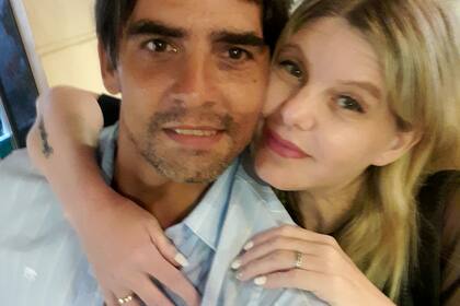 Durante dos años fueron muy felices.