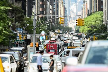 Durante el cierre, la MTA implementará autobuses de reemplazo gratuitos para suplir la falta de servicio