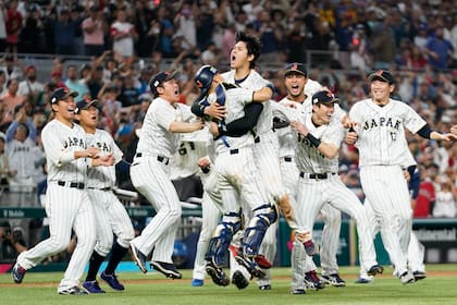 Durante el Clásico Mundial de béisbol de 2026 se enfrentarán México y Estados Unidos en fase de grupos; el último campeón del certamen fue Japón