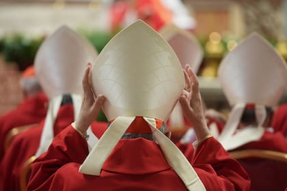 Durante el cónclave es probable que haya varias votaciones, tanto por la mañana como por la tarde, con pausas de oración y reflexión entre los cardenales