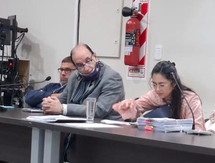 Durante el debate oral, el productor había rechazado las acusaciones y cuestionado la investigación; según consta en la sentencia, afirmó: “No había esa cantidad de hacienda. Nunca existió esa cantidad de hacienda”