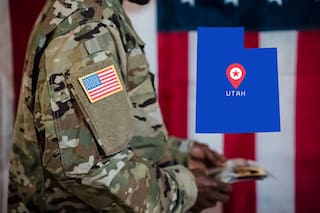 En Utah: las mejores ofertas y descuentos por Veterans Day 2025