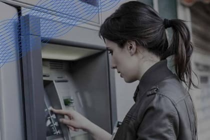 Los cajeros automáticos estarán habilitados para hacer extracciones de efectivo, depósitos, pago de tarjetas de créditos y otros servicios de la red